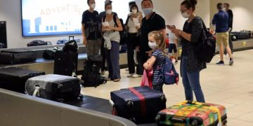 Κρήτη: Τουρίστρια με κορονοϊό βόλταρε ανενόχλητη! Πως την εντόπισαν