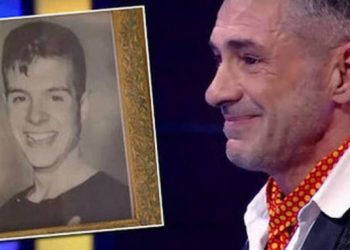 Έτσι σκοτώθηκε ο γιος του Διονύση από το MasterChef – Οι φωτογραφίες στο Facebook