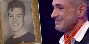 Έτσι σκοτώθηκε ο γιος του Διονύση από το MasterChef – Οι φωτογραφίες στο Facebook