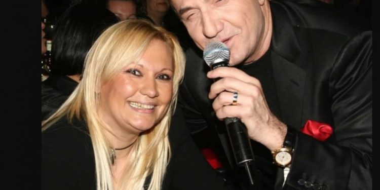 Alldaynews.gr Καίτη Φίνου: “Σε αυτή την φωτογραφία ήμουν έγκυος στο παιδί του Πανταζή”