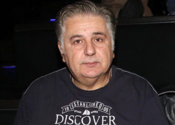 Ιεροκλής Μιχαηλίδης: «Θα έδερνα τον Μουζουράκη αλλά με κρατούσαν οι άλλοι»