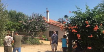 Alldaynews.gr Φιλιατρά: Έσφαξε την 57χρονη αγρότισσα μέσα στο σπίτι της μέρα μεσημέρι
