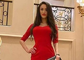 Νεκρή η 26χρονη σ3ξολόγος  Άννα Αμπαρτσουμγιάν-Βρέθηκε γυμνή σε δωμάτιο ξενοδοχείου