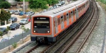 Alldaynews.gr Πριν Λίγο: Εκτροχιάστηκε ο Ηλεκτρικός στην Κηφισιά-Υπάρχουν τραυματίες