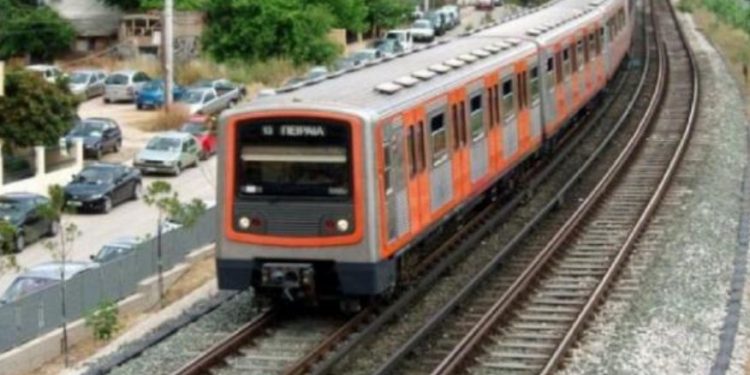 Alldaynews.gr Πριν Λίγο: Εκτροχιάστηκε ο Ηλεκτρικός στην Κηφισιά-Υπάρχουν τραυματίες