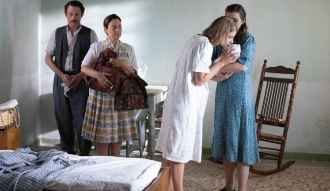 Alldaynews.gr Άγριες Μέλισσες: Το θανάσιμο μυστικό που έρχεται στο φως