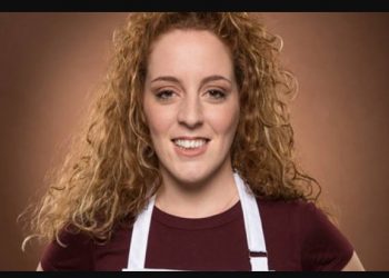 Master Chef:Τραγικές ώρες για την Σπυριδούλα-Ο πατέρας της βρέθηκε νεκρός στο μπαλκόνι[photo]