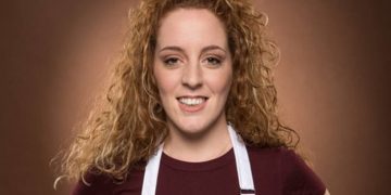 Master Chef:Τραγικές ώρες για την Σπυριδούλα-Ο πατέρας της βρέθηκε νεκρός στο μπαλκόνι[photo]