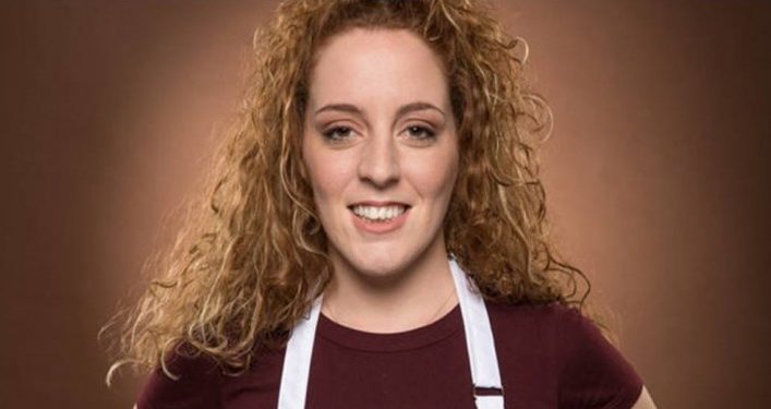 Master Chef:Τραγικές ώρες για την Σπυριδούλα-Ο πατέρας της βρέθηκε νεκρός στο μπαλκόνι[photo]