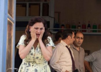 Άγριες Μέλισσες: “Με απάτησες γι’αυτό σε παράτησα!” – Ξεσκεπάζονται όλα λίγο πριν το φινάλε