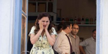 Άγριες Μέλισσες: “Με απάτησες γι’αυτό σε παράτησα!” – Ξεσκεπάζονται όλα λίγο πριν το φινάλε