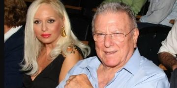 Alldaynews.gr Τι κρύβουν οι γυναίκες του Βουτσά; Η άγνωστη περιουσία, η αλλαγή στάσης των κληρονόμων και οι βόμβες της Εύης Καραγιάννη