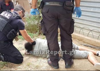 Ζωντανοί-Νεκροί απο τα Ναρκωτικά: Σκληρές εικόνες στην πλατεία Πάρκου[photos][video]