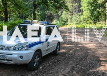 Αρχαία Ολυμπία: 41 μητέρα τριών παιδιών βρέθηκε Νεκρή μέσα σε αυτοκίνητο έξω από στάβλο