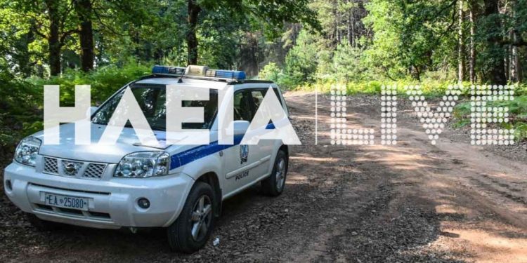 Alldaynews.gr Αρχαία Ολυμπία: 41 μητέρα τριών παιδιών βρέθηκε Νεκρή μέσα σε αυτοκίνητο έξω από στάβλο