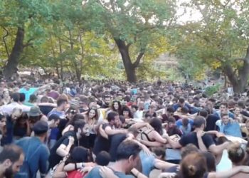 Νέα Μέτρα: Τέλος τα πανηγύρια!