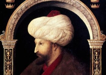 H κατάρα του Μωάμεθ του Πορθητή για την Αγία Σοφία – Πώς “διαβάζουν” στην Τουρκία ιστορία και θρύλους