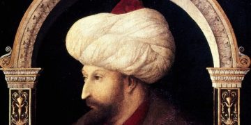 H κατάρα του Μωάμεθ του Πορθητή για την Αγία Σοφία – Πώς “διαβάζουν” στην Τουρκία ιστορία και θρύλους