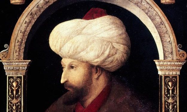 H κατάρα του Μωάμεθ του Πορθητή για την Αγία Σοφία – Πώς “διαβάζουν” στην Τουρκία ιστορία και θρύλους