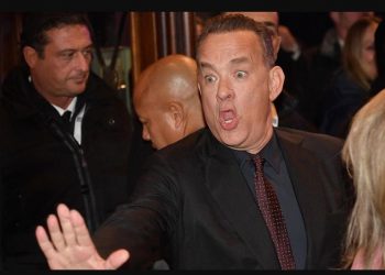 Τομ Χανκς σε όσους δεν φορούν μάσκα για τον κορωνοϊό: Ντροπή σας