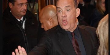 Alldaynews.gr Τομ Χανκς σε όσους δεν φορούν μάσκα για τον κορωνοϊό: Ντροπή σας