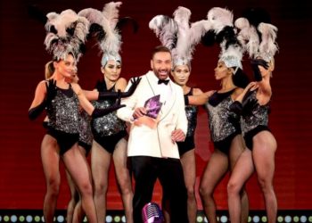 Παίρνει το αίμα του πίσω ο Νίκος Κοκλώνης…