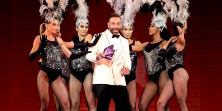 Παίρνει το αίμα του πίσω ο Νίκος Κοκλώνης…