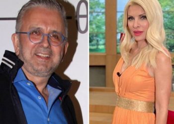 Βερύκιος για Μενεγάκη: Οι διαπραγματεύσεις που έκανε για το budget της δεν παίζονται