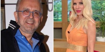 Alldaynews.gr Βερύκιος για Μενεγάκη: Οι διαπραγματεύσεις που έκανε για το budget της δεν παίζονται