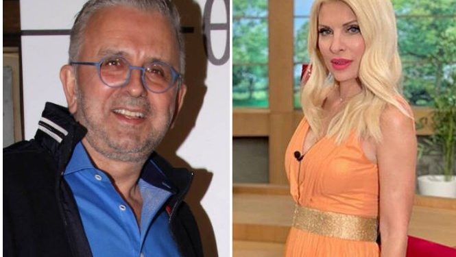 Alldaynews.gr Βερύκιος για Μενεγάκη: Οι διαπραγματεύσεις που έκανε για το budget της δεν παίζονται