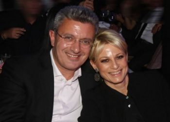 Νίκος Χατζηνικολάου: Έζησε την απόλυτη ευτυχία – Πρωί πρωί έσκασαν τα ευχάριστα