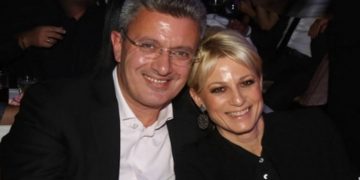 Alldaynews.gr Νίκος Χατζηνικολάου: Έζησε την απόλυτη ευτυχία – Πρωί πρωί έσκασαν τα ευχάριστα