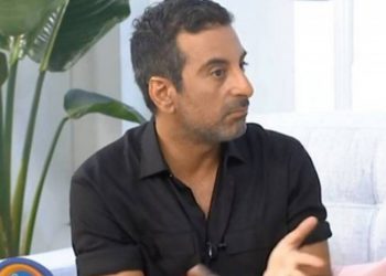 Σοκάρει ο Στέλιος Κουδουνάρης – Άγνωστη γυναίκα στο δρόμο του έφερε την τσάντα στο κεφάλι