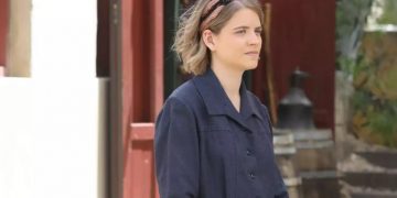 Alldaynews.gr Άγριες Μέλισσες: Ιερόδουλη σε καμπαρέ της Τρούμπας η Δρόσω!