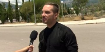 Ξεσπά ο Ιωάννης Μελισσανίδης! «Ποιος έχει το δικαίωμα να σου πει ποιον ή ποια θα αγαπήσεις, τι είστε εσείς;»