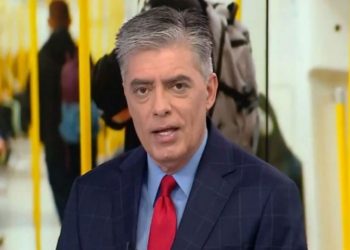 “Στα πατώματα” ο Νίκος Ευαγγελάτος – Δεν μπορεί να το “χωνέψει”