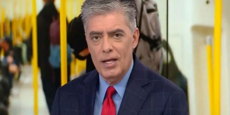 “Στα πατώματα” ο Νίκος Ευαγγελάτος – Δεν μπορεί να το “χωνέψει”