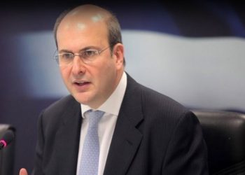 Χατζηδάκης: Θα ζυγίζονται τα σκουπίδια που πετούν οι πολίτες – Και θα πληρώνουν το ανάλογο τέλος