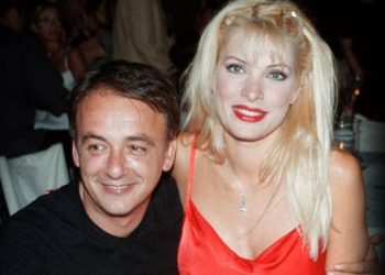 Η Ελένη φεύγει, ο Ανδρέας (ξανα)έρχεται