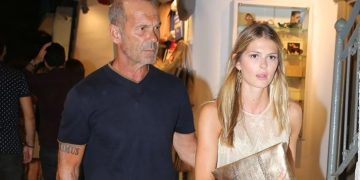 Alldaynews.gr Ο Πέτρος Κωστόπουλος βάζει τα πράγματα στη θέση τους για το τροχαίο της κόρης του: Δεν οδηγούσε η Αμαλία