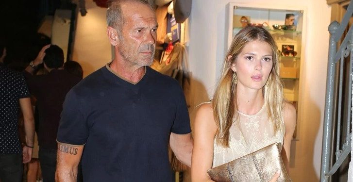 Alldaynews.gr Ο Πέτρος Κωστόπουλος βάζει τα πράγματα στη θέση τους για το τροχαίο της κόρης του: Δεν οδηγούσε η Αμαλία