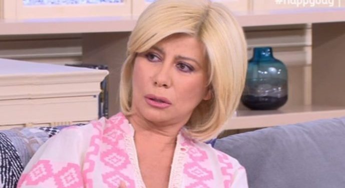 Ζήνα Κουτσελίνη: “Μια τηλεοπτική Αηδία”-Η αποκάλυψή της για την Ελένη Μενεγάκη που θα συζητηθεί[video]