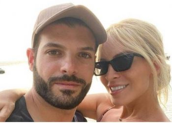 Κατερίνα Καινούργιου: Αυτός είναι ο σύντροφός της – Η απαγωγή που συγκλόνισε το πανελλήνιο