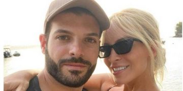 Alldaynews.gr Κατερίνα Καινούργιου: Αυτός είναι ο σύντροφός της – Η απαγωγή που συγκλόνισε το πανελλήνιο