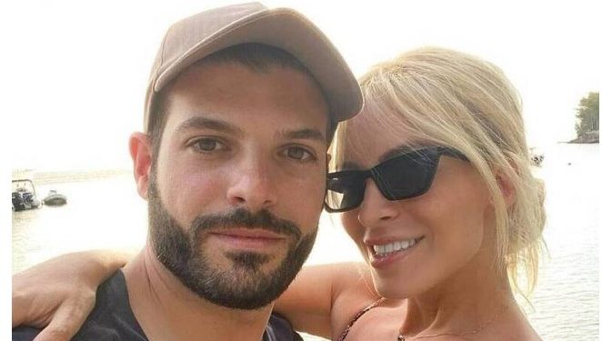 Alldaynews.gr Κατερίνα Καινούργιου: Αυτός είναι ο σύντροφός της – Η απαγωγή που συγκλόνισε το πανελλήνιο