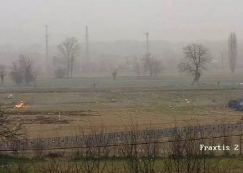 Alldaynews.gr Οι Τούρκοι μαζεύουν υπογραφές για να δικαστεί η Ελλάδα για θανάτους μεταναστών