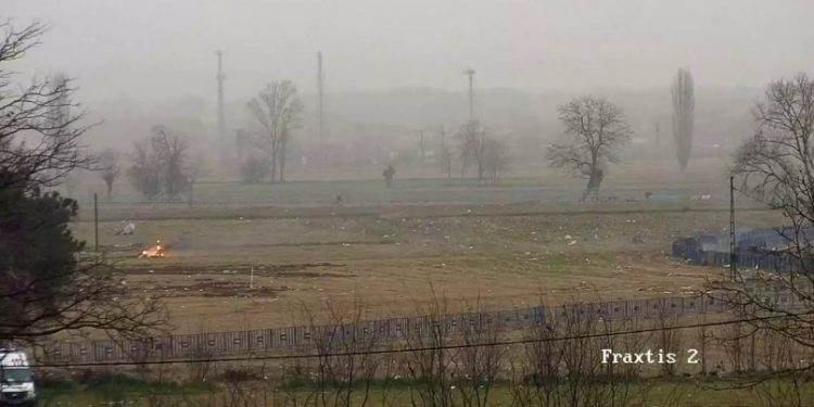 Alldaynews.gr Οι Τούρκοι μαζεύουν υπογραφές για να δικαστεί η Ελλάδα για θανάτους μεταναστών