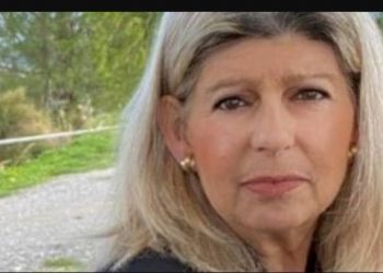 Νεκρή η μητέρα της δημοσιογράφου του Alpha Βικτώριας Δαράτου