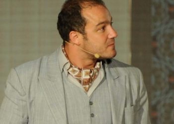 Φώτης Σπύρος: “Εχω ένα γιο, αλλά δεν έχουμε καμία επαφή”