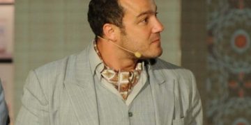 Φώτης Σπύρος: “Εχω ένα γιο, αλλά δεν έχουμε καμία επαφή”